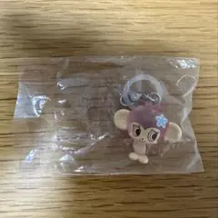 ナルミヤキャラクターズ めじるしアクセサリー ミンキー