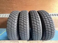 2026年最新】145/80r13 スタッドレス タイヤホイール 4本セットの人気
