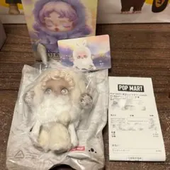 【正規品】SKULLPANDA L'impressionnisme ぬいぐるみ