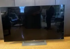 【ジャンク】SONY 液晶テレビ KJ-55X9000E 本体 2026年最新】kj55x9000e sonyの人気アイテム - メルカリ