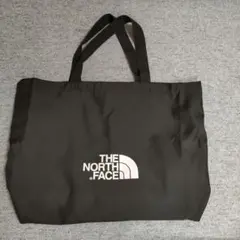 新品THE NORTH FACE ブラック トートバッグ