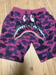 エイプシャークパンツ