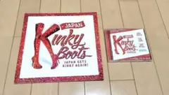 2026年最新】キンキーブーツパンフレットの人気アイテム - メルカリ