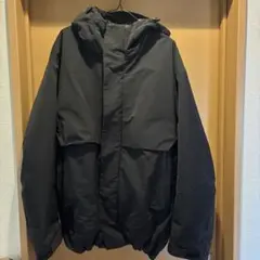 UNIQLO ユニクロ +J プラスジェイ ジルサンダー ハイブリッドダウン