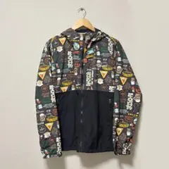 コロンビア ヘイゼンパターンドジャケット メンズLサイズ
