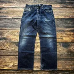 LEVI’S / 90's 201XX W36 selvedge denimのサムネイル