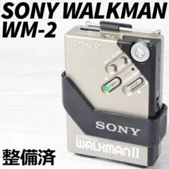 見返り美人3 SONY WM-II(WM-2)カセットウォークマン可動品レッドK 見返り美人3 SONY WM-II(WM-2)カセットウォークマン可動品レッドK
