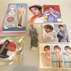 澤本夏輝 トレカ アクスタ ブロマイド セット