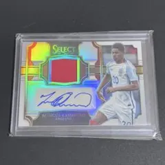Kyrie Irving RC auto 直書き/149 - メルカリ