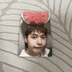 Zerobaseone ZB1 makestar スイカ メテュ