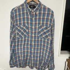 オレンジ シャツ