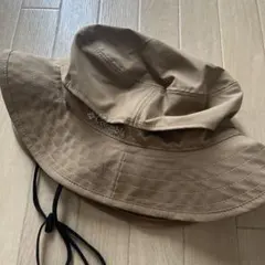 [コロンビア] イエロードッグマウンテン ブーニー PU5472 帽子