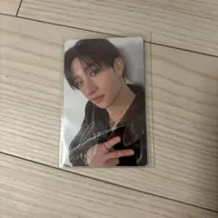 straykids スキズ バンチャン 渋谷109 popup 購入特典