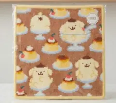 フェイラー ポムポムプリン ハンカチ タオル - メルカリ