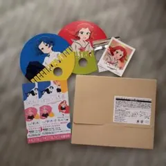 ぼっちざろっく キャンバスアート - メルカリ