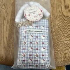 Cath Kidston×Hello Kittyマルチショルダーパース新品未使用 | Mercari