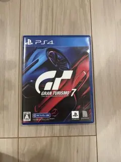 PS4 グランツーリスモ7