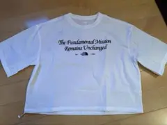 THE NORTH FACE 韓国Tシャツ 半袖
