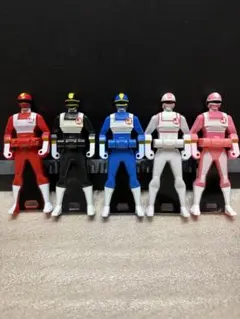 ポピー スパイダーマン レオパルドン セット 当時物 東映 ソフビ