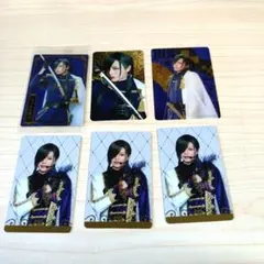 ミュージカル刀剣乱舞 にっかり青江