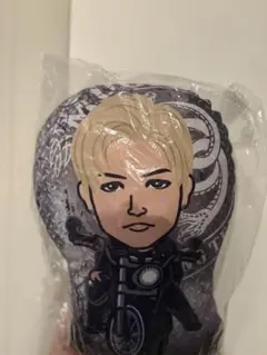 KINGDAM 特賞 クッション 岩田剛典 岩ちゃん 岩田剛典 BIGクッション