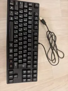 FKBN91MRL/JB2 Majestouch 2 Tenkeyless 赤軸 - メルカリ