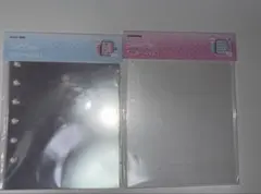 メリング シール台紙