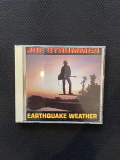 Joe Strummer - Earthquake Weather