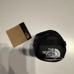 THE NORTH FACE BC ダッフルバック型コインケース ブラックのサムネイル
