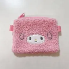 マイスウィートピアノ ♡ ポーチ もふもふポーシェット ガチャガチャ