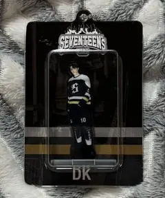 SEVENTEEN HOME 2025 アクリルキーリング ドギョム