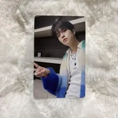 stray kids スンミン ATE HMV トレカ