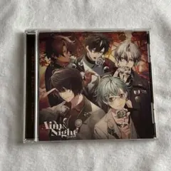 EROSION aim&night cd