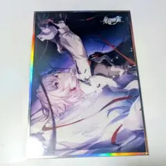 崩壊スターレイル 長夜月 アクリル色紙 光円錐 公式正規品 ② - メルカリ