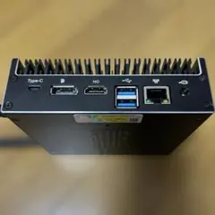 【年末特価‼️】Skynew S3 ファンレスミニPC Intel Core i3