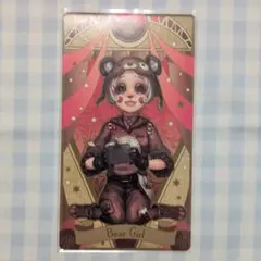 第五人格 アルカナカード 機械技師