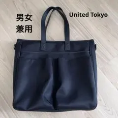 極美品】kiji レザートートバッグ 黒 レザー - メルカリ
