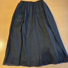 アーバンリサーチのロングスカート美品のサムネイル