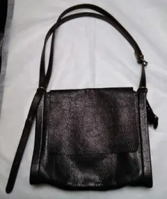 イルビゾンテ　ショルダーバッグ