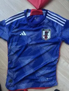 Y-3 サッカー日本代表 オーセンティック ユニフォーム 久保建英 10番