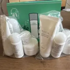 アルビオン エクシア ラディアンスリニューセレクション ER トライアルセット