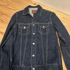 UrbanResearch インディゴデニムジャケット