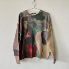 【新品】Acne Studios ニットセーター Sのサムネイル
