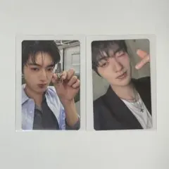 TREASURE PLEASURE トレカ ハルト