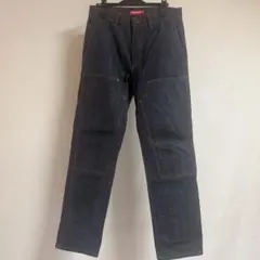 2026年最新】supreme ワークパンツ 32の人気アイテム - メルカリ