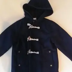 ダッフルコート