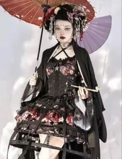 2026年最新】ロリータの人気アイテム - メルカリ