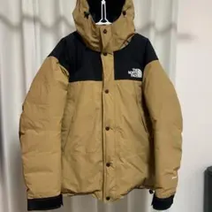 THE NORTH FACE マウンテンダウンジャケット XL