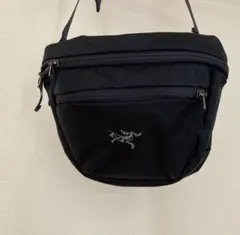 【美品】アークテリクス マカ2 ショルダーバッグ