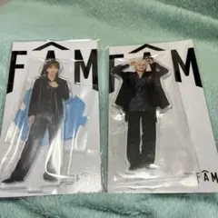 timelesz 寺西拓人 FAM アクスタ フォトセット - メルカリ